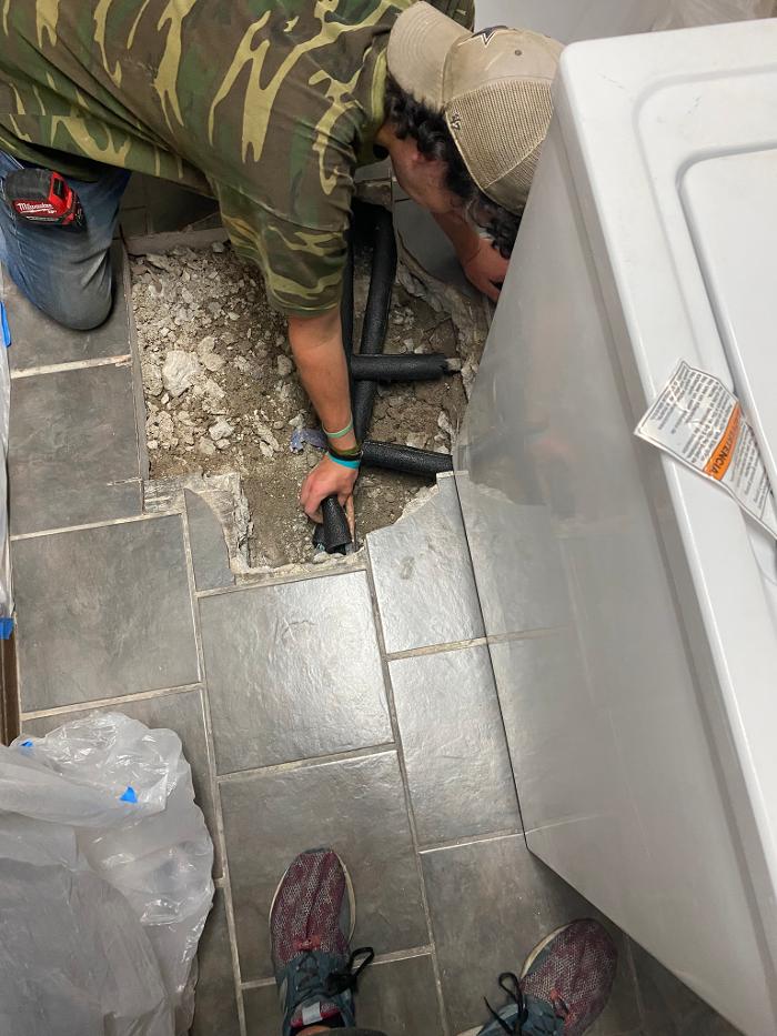 Colossal Plumbing - Tulsa, OK