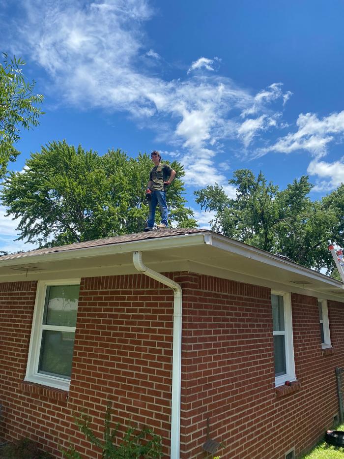 Colossal Plumbing - Tulsa, OK