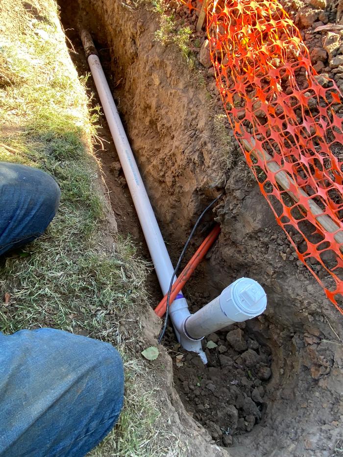 Colossal Plumbing - Tulsa, OK