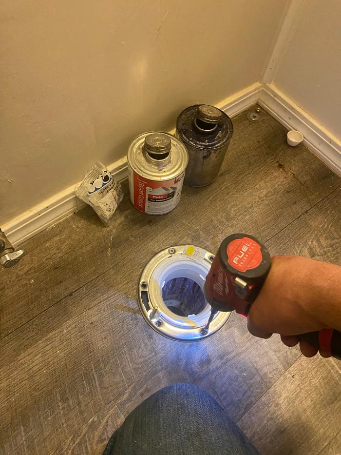 Colossal Plumbing - Tulsa, OK