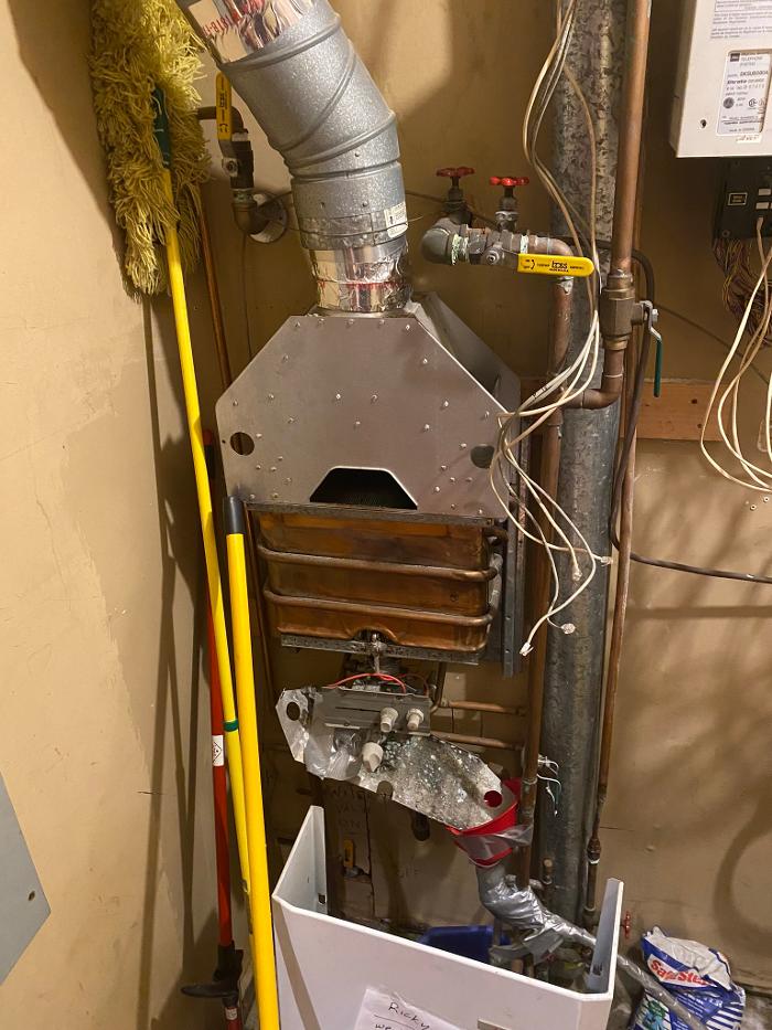 Colossal Plumbing - Tulsa, OK