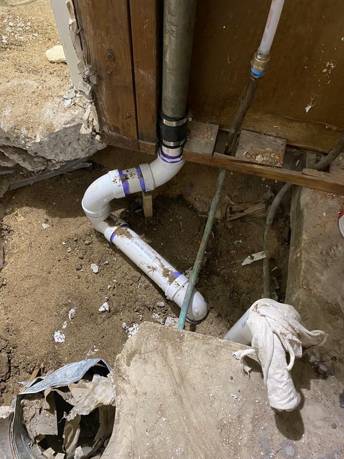 Colossal Plumbing - Tulsa, OK