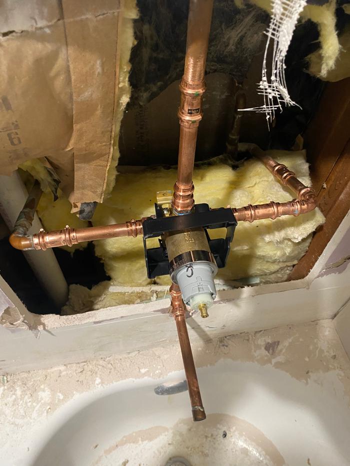 Colossal Plumbing - Tulsa, OK