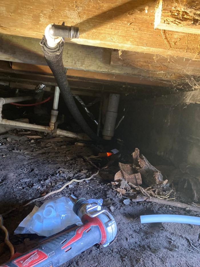 Colossal Plumbing - Tulsa, OK