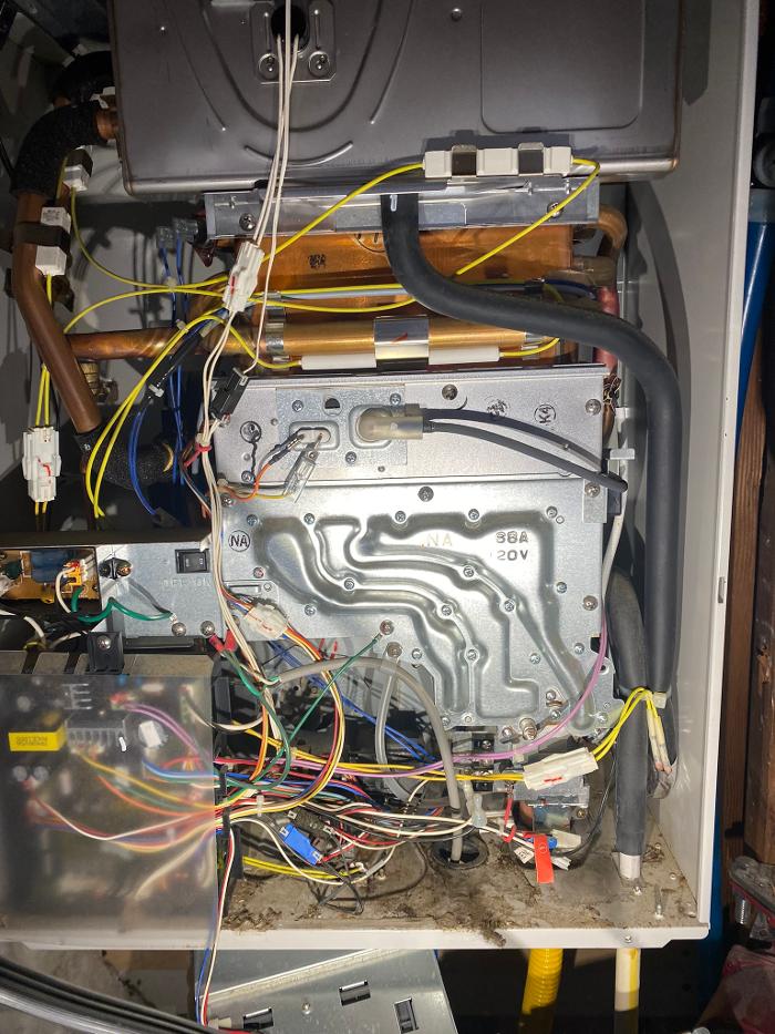 Colossal Plumbing - Tulsa, OK