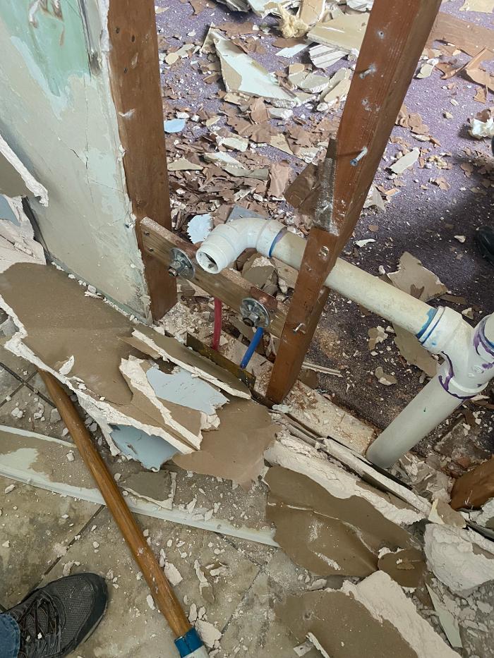 Colossal Plumbing - Tulsa, OK