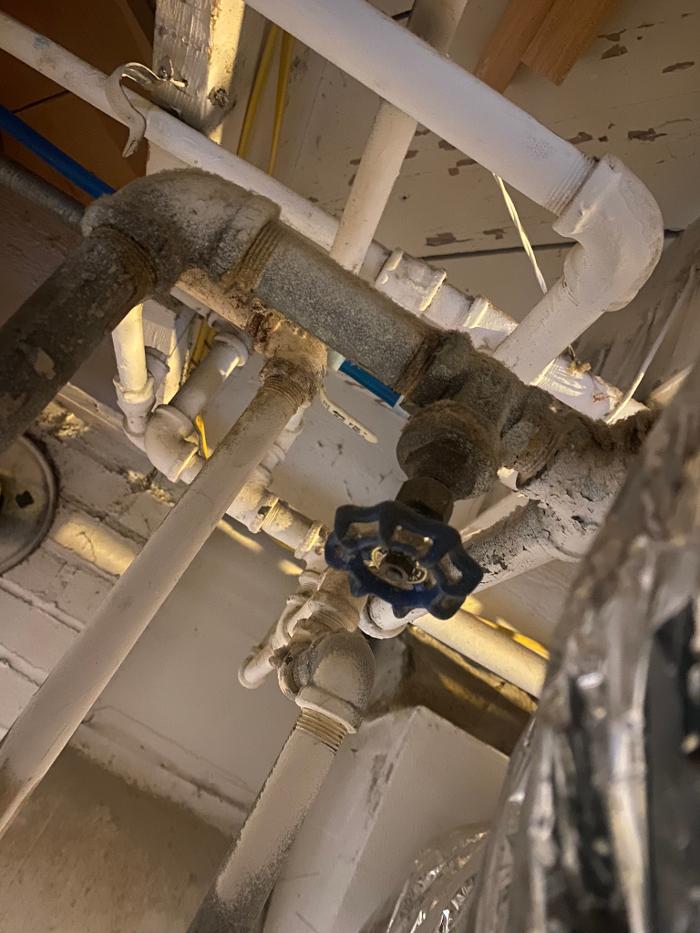 Colossal Plumbing - Tulsa, OK