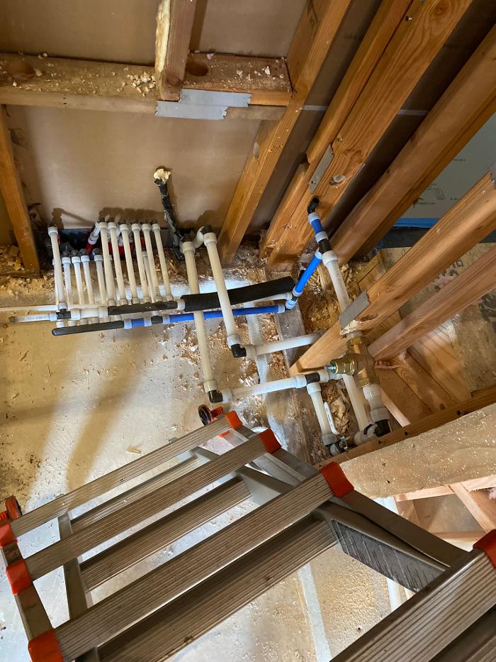 Colossal Plumbing - Tulsa, OK