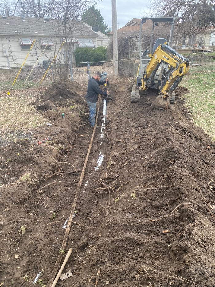 Colossal Plumbing - Tulsa, OK