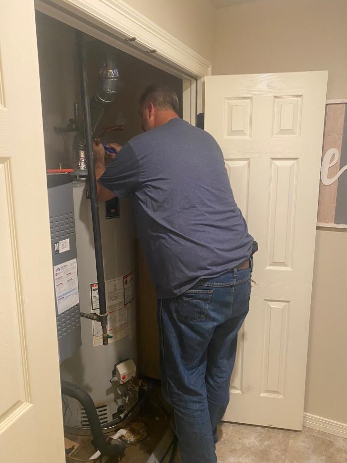 Colossal Plumbing - Tulsa, OK