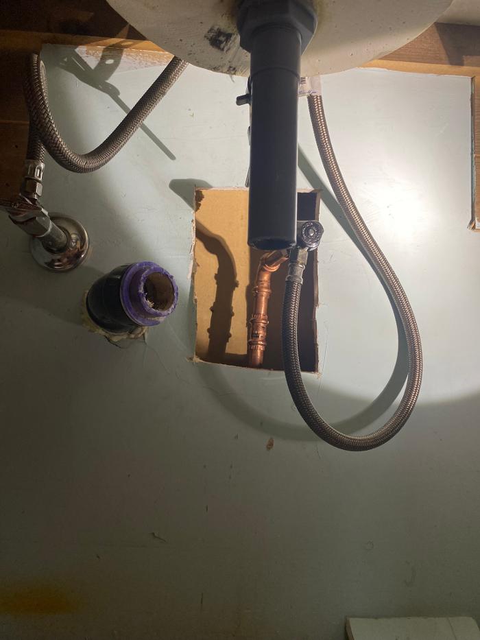 Colossal Plumbing - Tulsa, OK