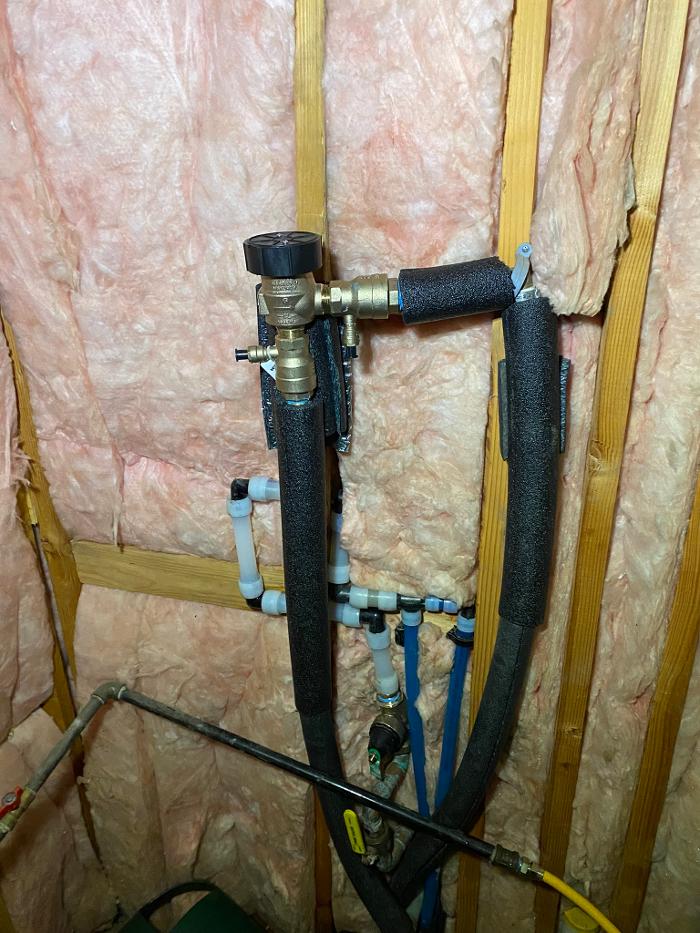 Colossal Plumbing - Tulsa, OK