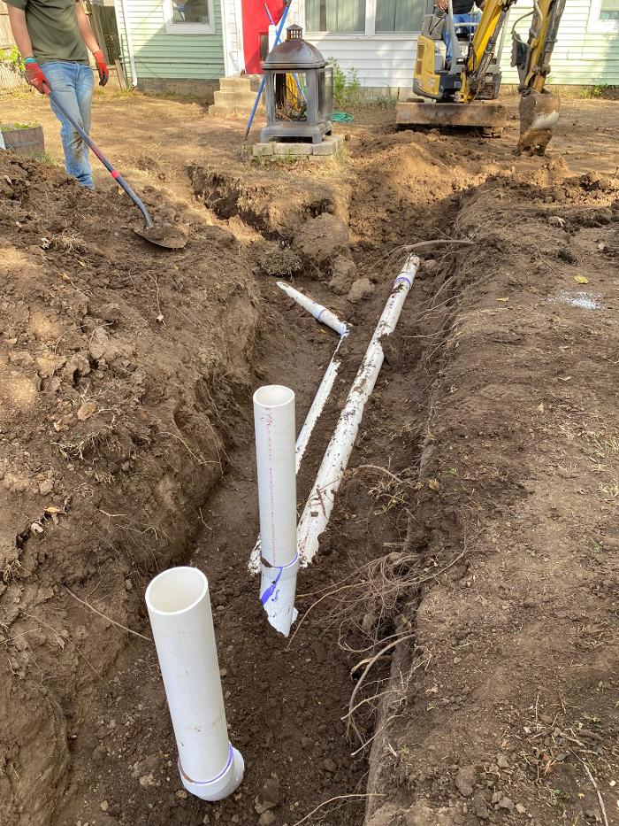 Colossal Plumbing - Tulsa, OK