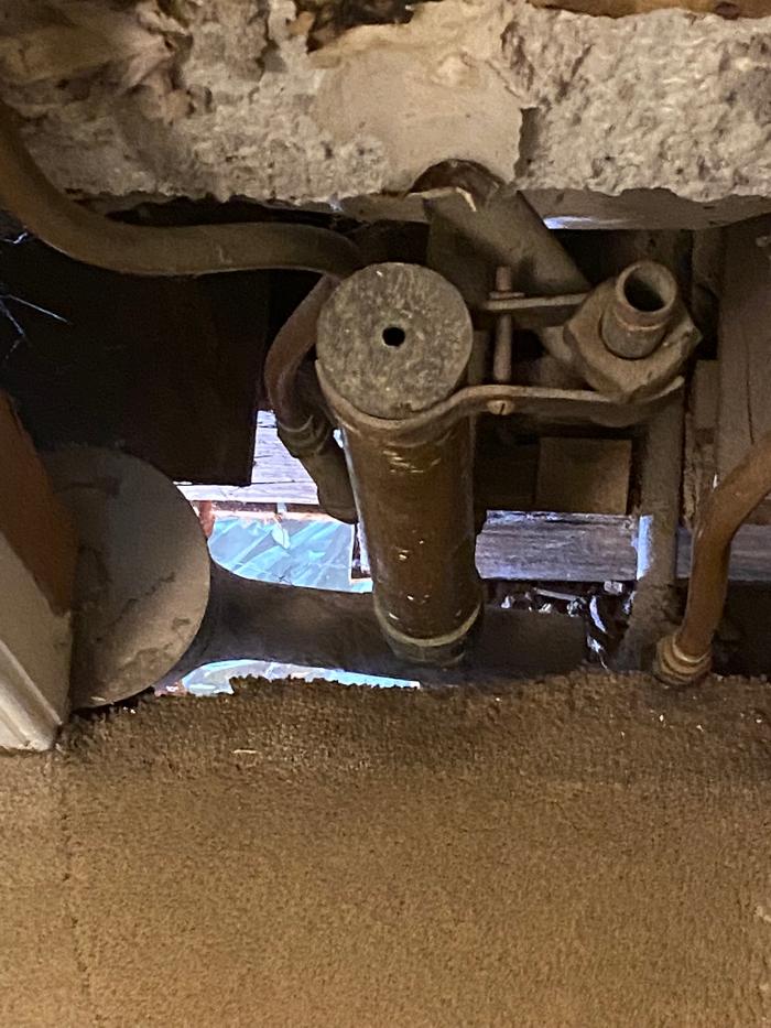 Colossal Plumbing - Tulsa, OK