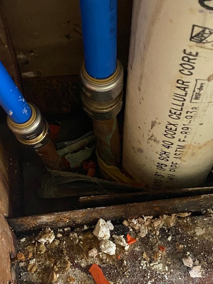 Colossal Plumbing - Tulsa, OK