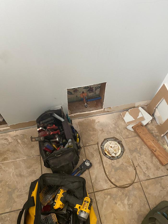 Colossal Plumbing - Tulsa, OK