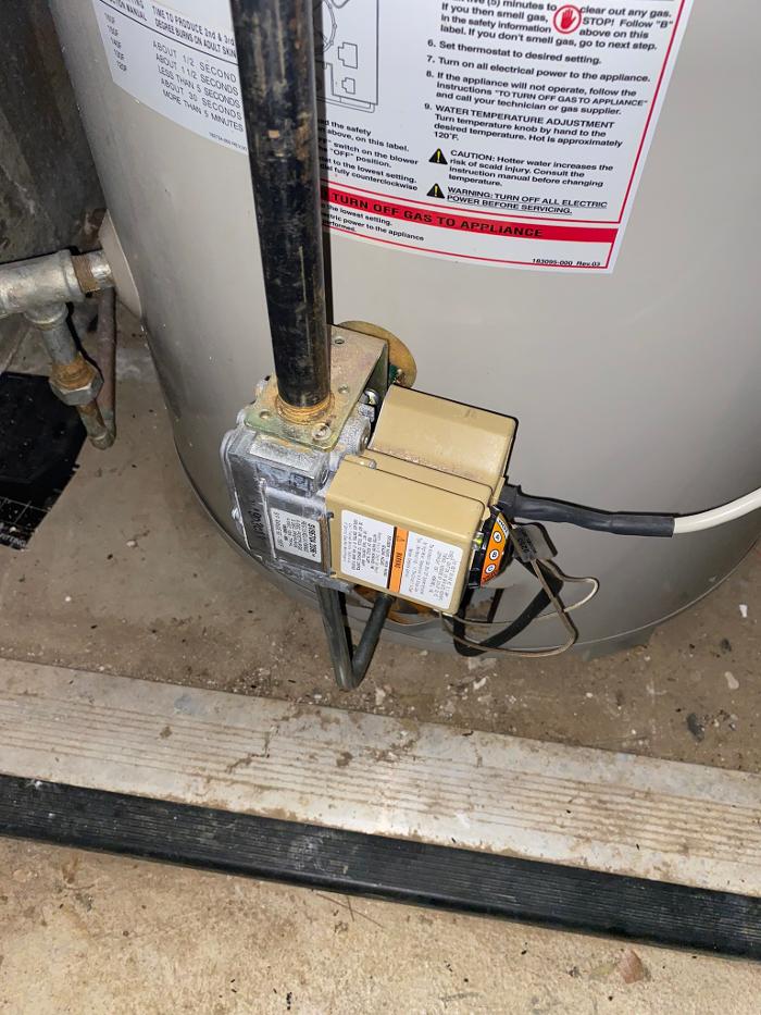 Colossal Plumbing - Tulsa, OK