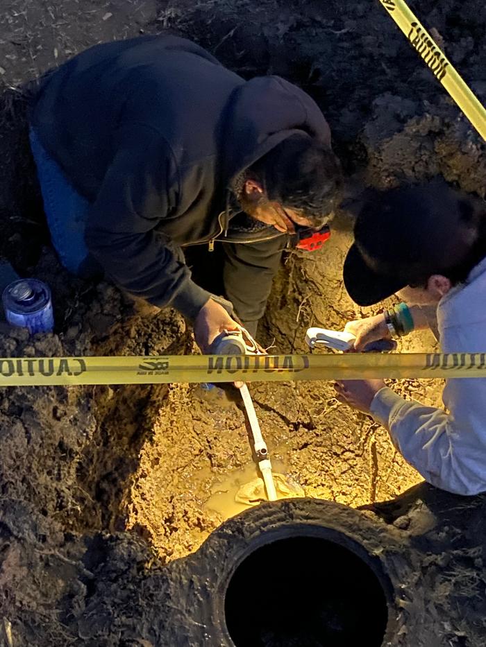 Colossal Plumbing - Tulsa, OK