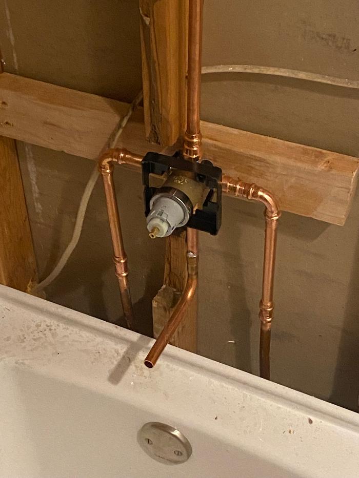 Colossal Plumbing - Tulsa, OK