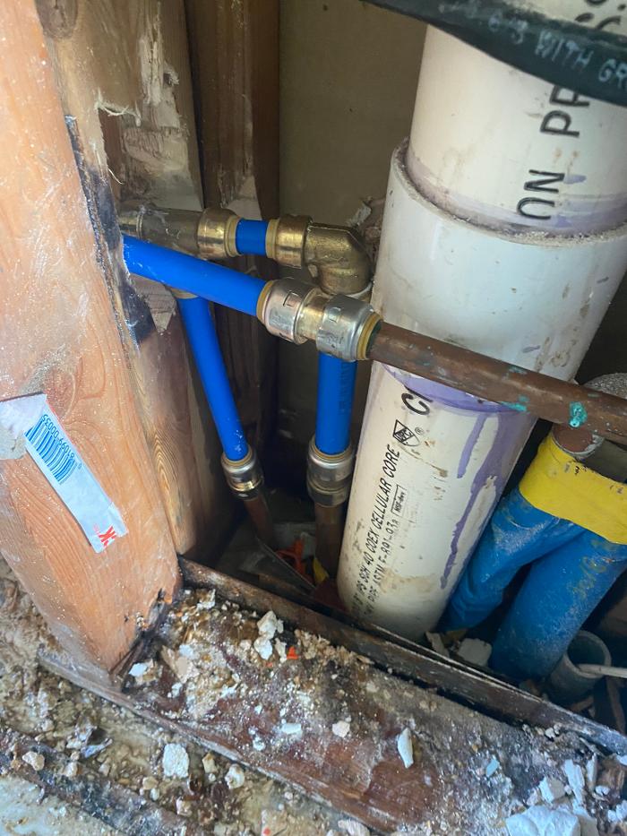 Colossal Plumbing - Tulsa, OK