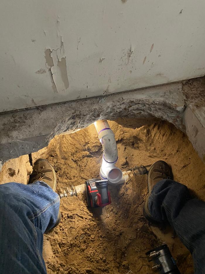 Colossal Plumbing - Tulsa, OK