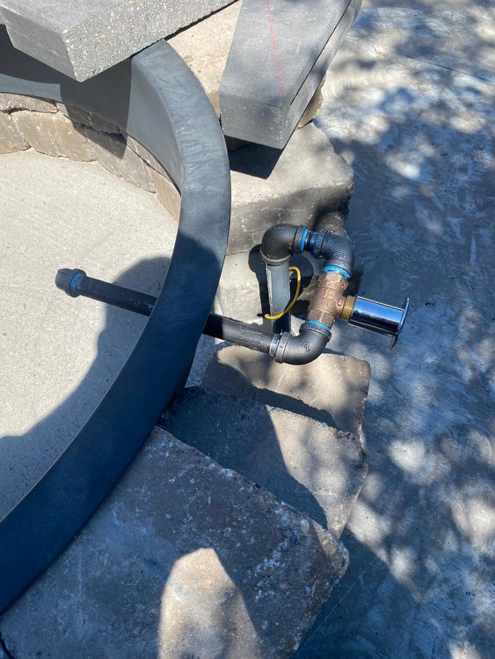 Colossal Plumbing - Tulsa, OK