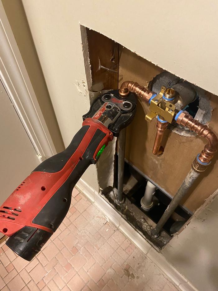 Colossal Plumbing - Tulsa, OK