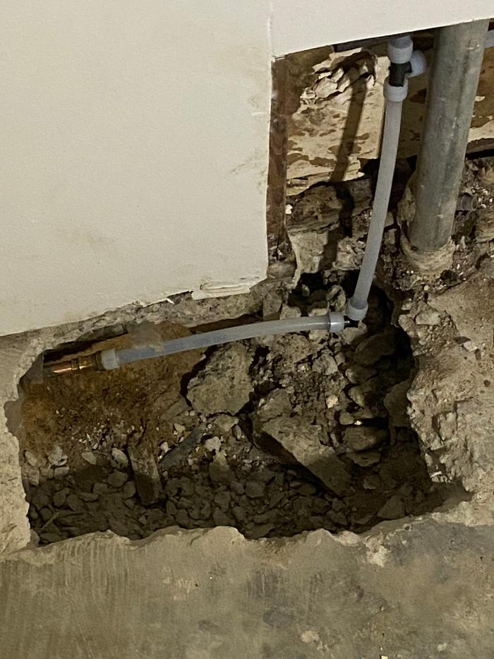 Colossal Plumbing - Tulsa, OK