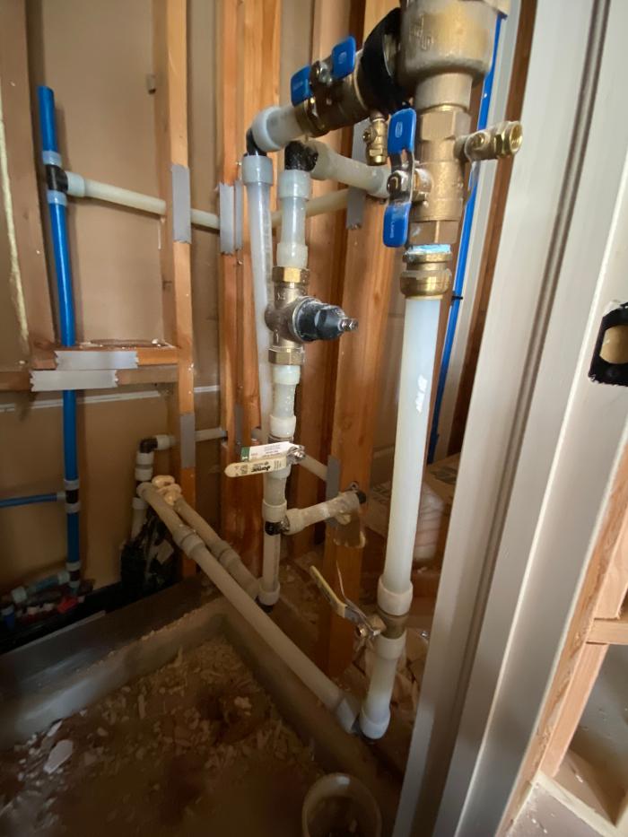 Colossal Plumbing - Tulsa, OK