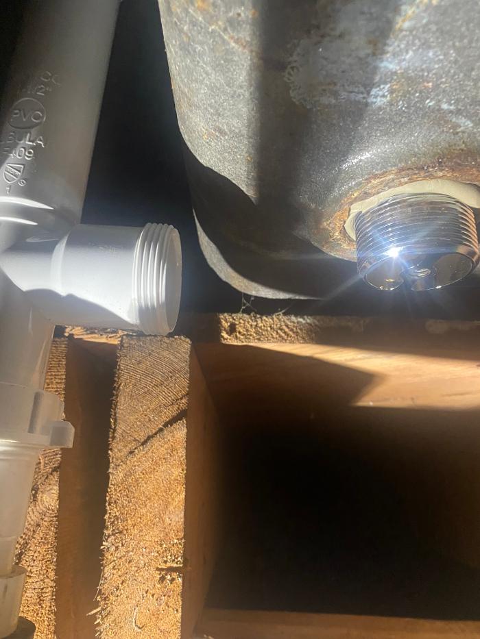 Colossal Plumbing - Tulsa, OK