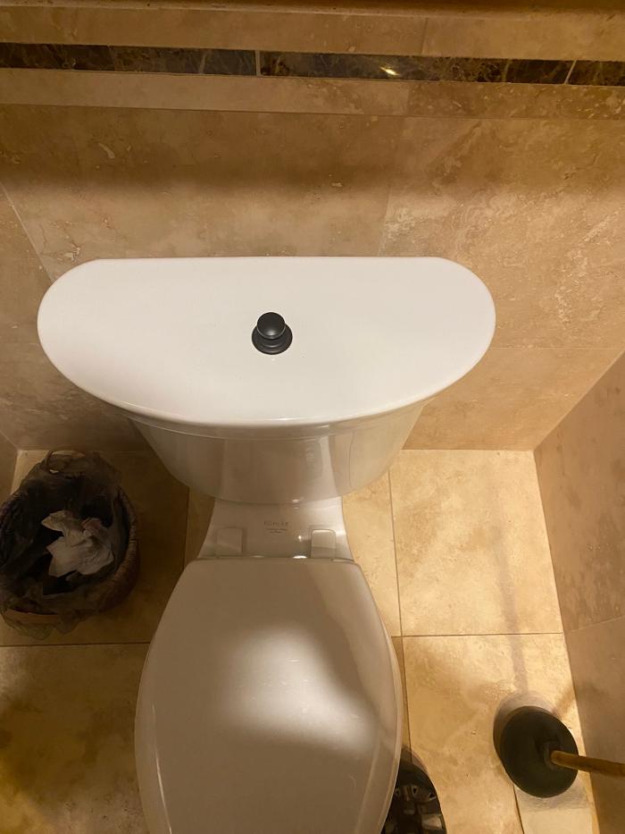 Colossal Plumbing - Tulsa, OK