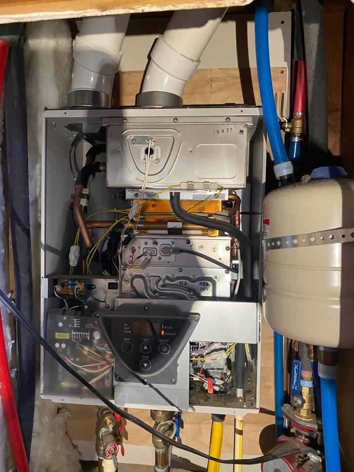 Colossal Plumbing - Tulsa, OK