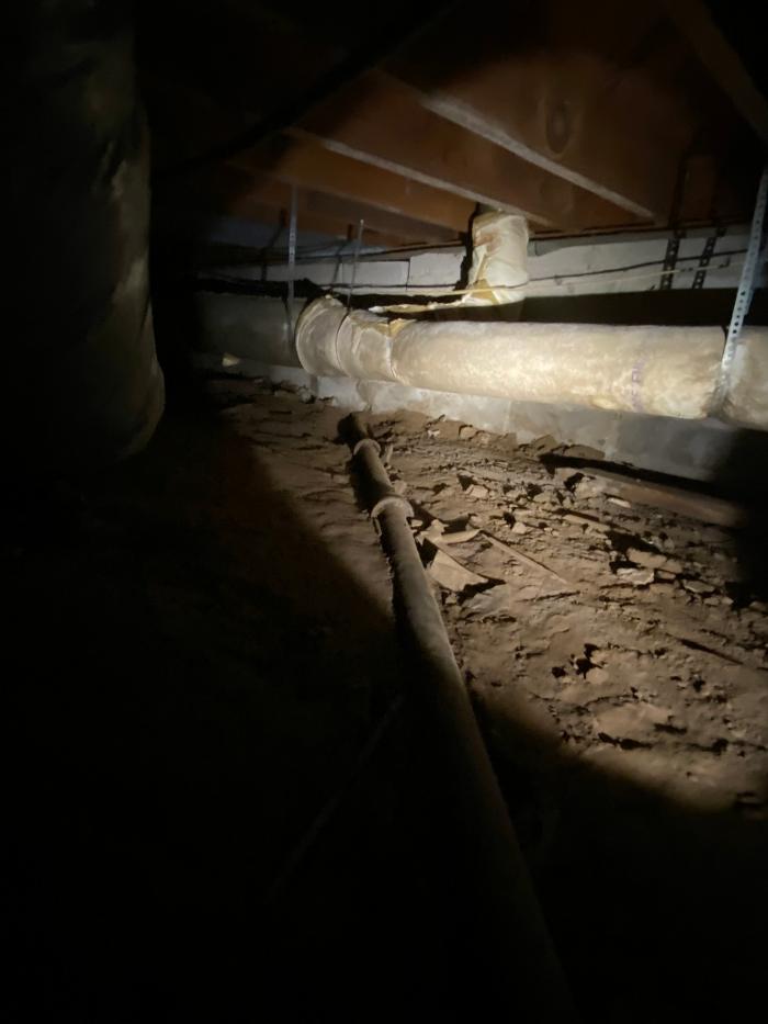 Colossal Plumbing - Tulsa, OK