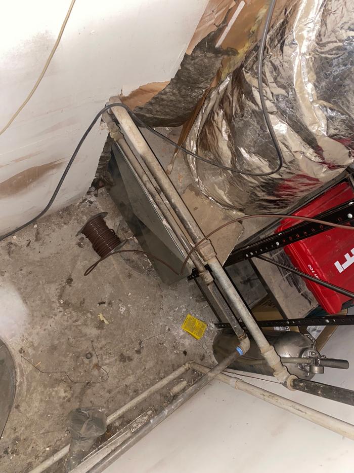 Colossal Plumbing - Tulsa, OK