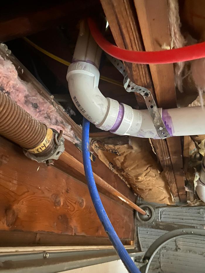 Colossal Plumbing - Tulsa, OK