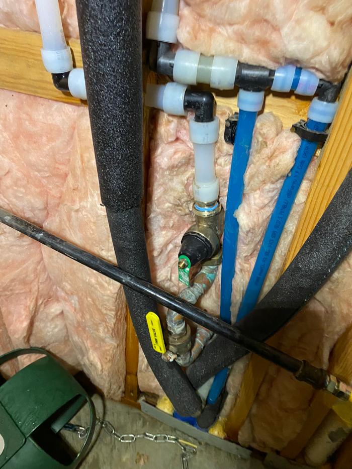 Colossal Plumbing - Tulsa, OK