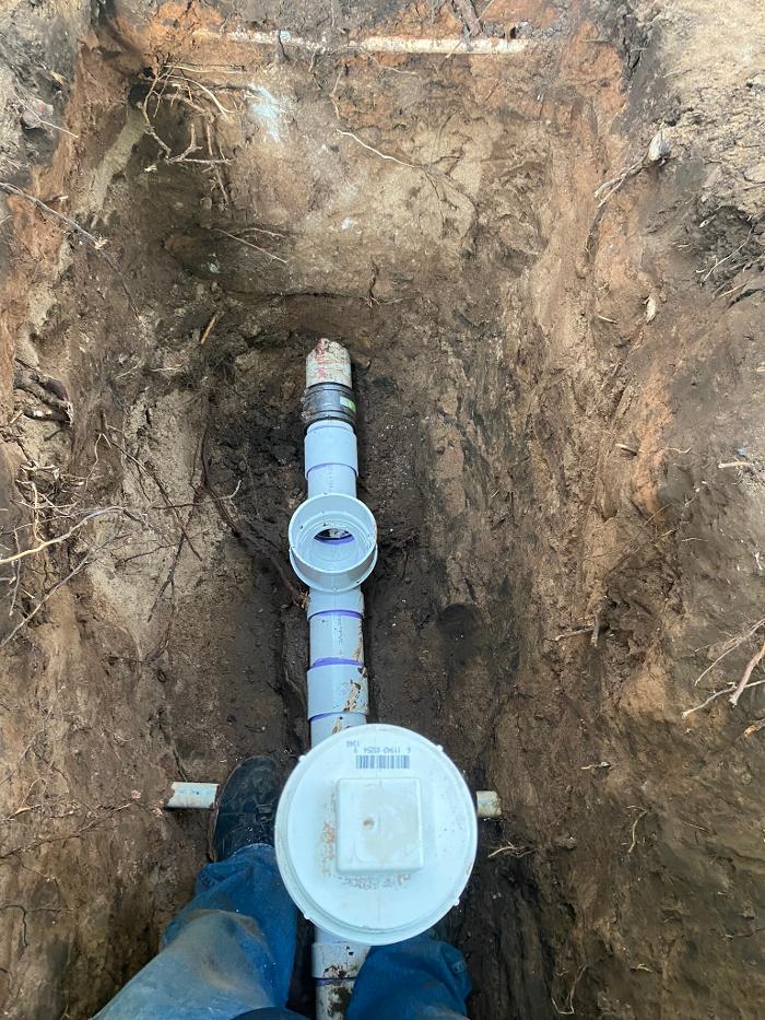 Colossal Plumbing - Tulsa, OK