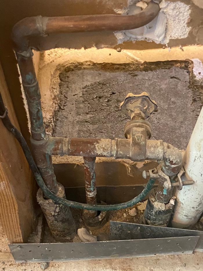 Colossal Plumbing - Tulsa, OK