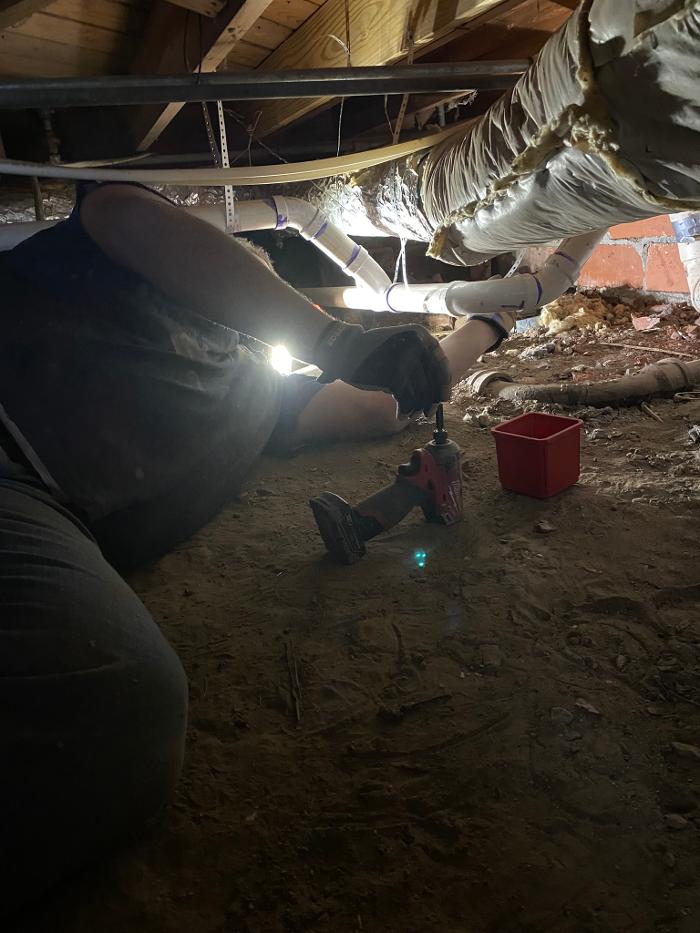 Colossal Plumbing - Tulsa, OK