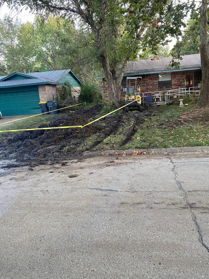 Colossal Plumbing - Tulsa, OK