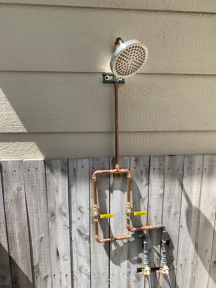 Colossal Plumbing - Tulsa, OK