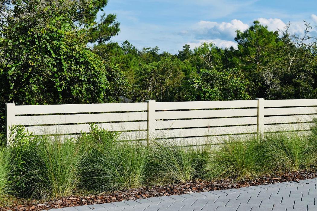 Lifetime Fence and Deck - Debary, FL