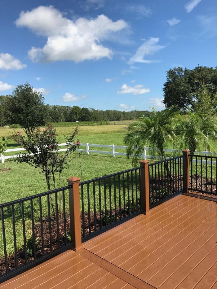 Lifetime Fence and Deck - Debary, FL