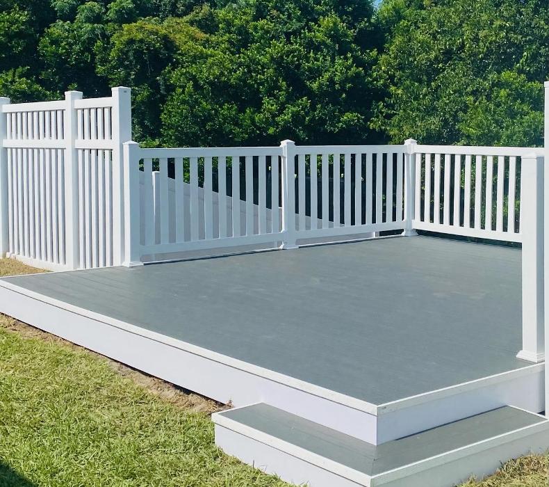 Lifetime Fence and Deck - Debary, FL