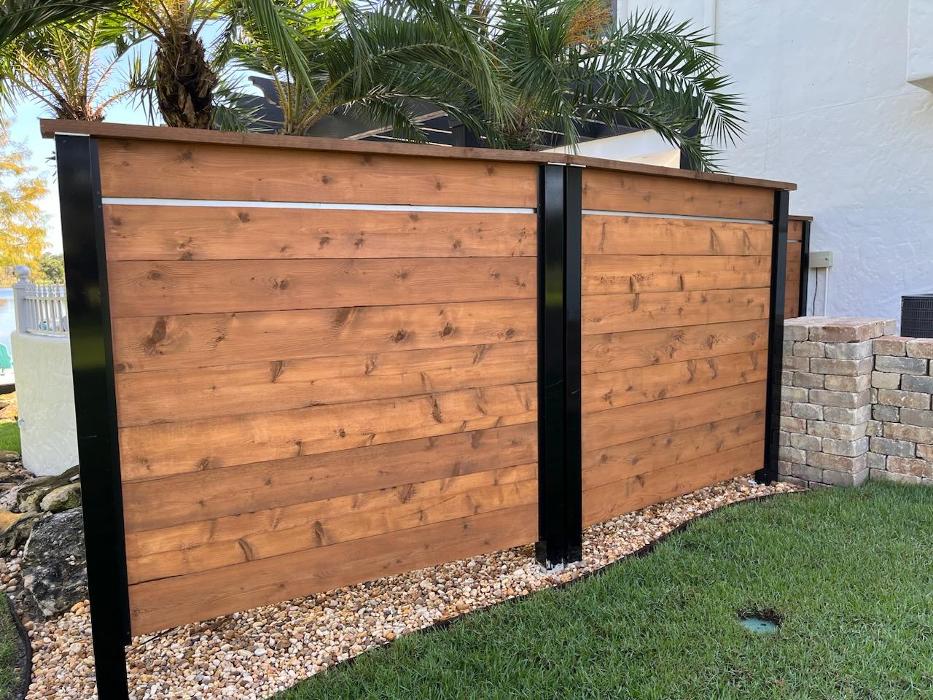 Lifetime Fence and Deck - Debary, FL
