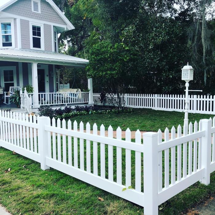Lifetime Fence and Deck - Debary, FL