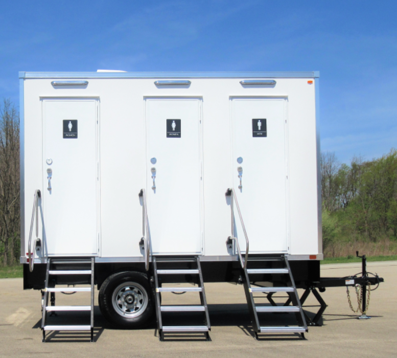 #1BEST TOILETS - Miami, FL