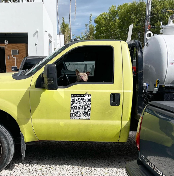 #1BEST TOILETS - Miami, FL