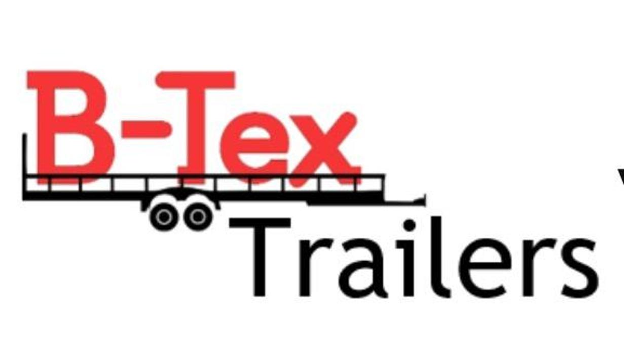 B-Tex Trailers - Boyd, TX