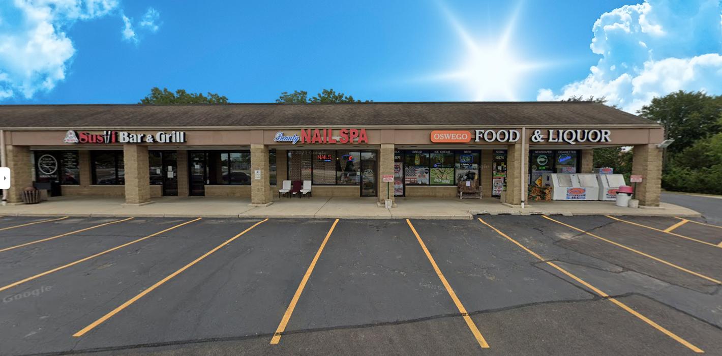 Bitcoin ATM Oswego - Coinhub - Oswego, IL